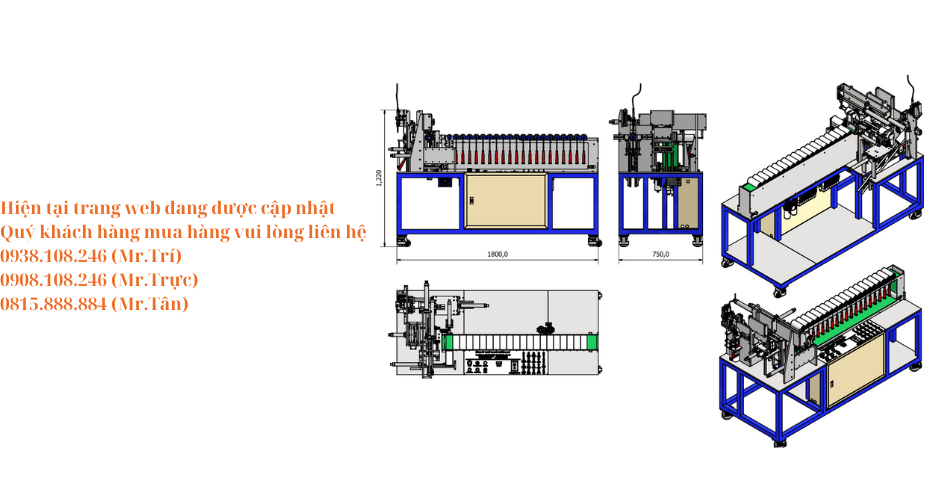 Thông báo cập nhật